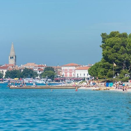 Milohanic Luxury Porec Apartments Екстер'єр фото