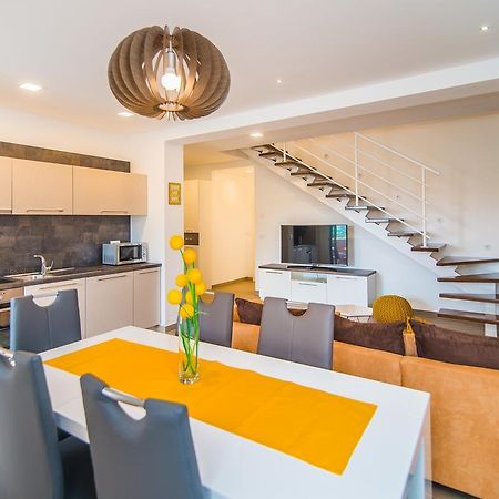 Milohanic Luxury Porec Apartments Екстер'єр фото